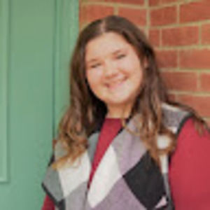 Meet your Posher, Tessa